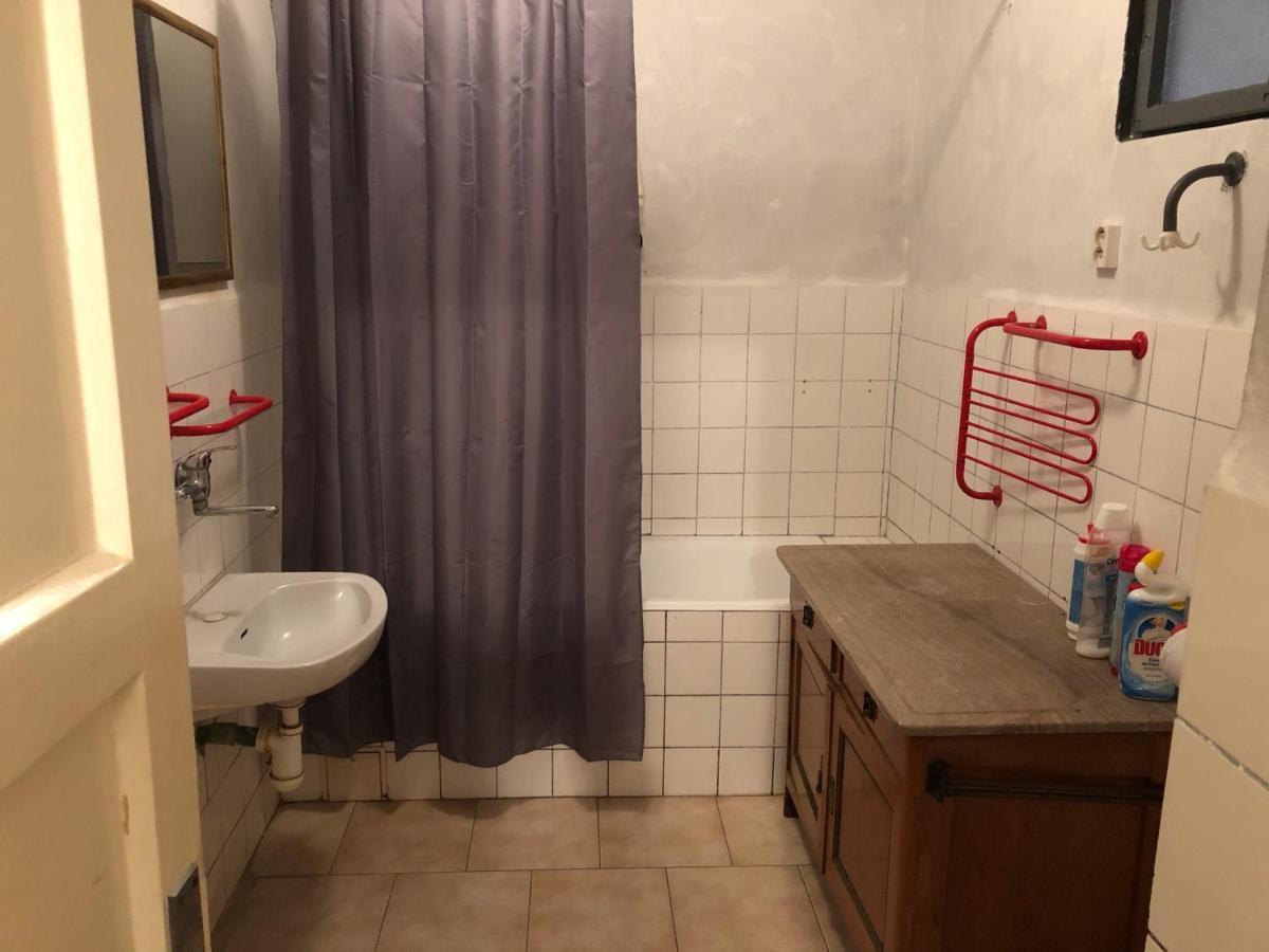 Apartamento Apartmán Bohéma Kouřim Exterior foto